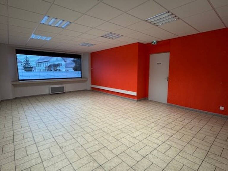 LOCAL COMMERCIAL OU PROFESSIONNEL — photo 1
