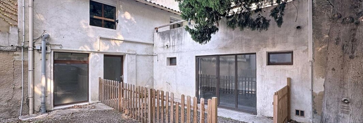 Appartement 3 Pièces 105 m² à vendre à Avignon (84000)