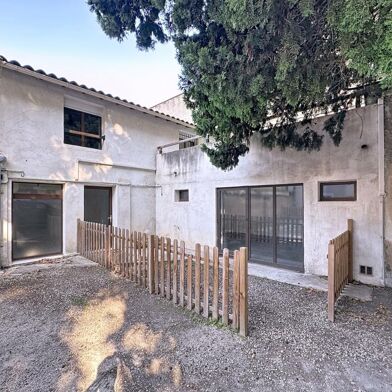 Appartement 3 pièces 318000 €