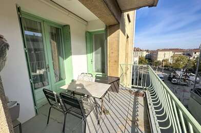 Appartement 4 pièces 229000 €