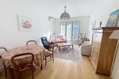 Appartement 4 pièces 229000 €