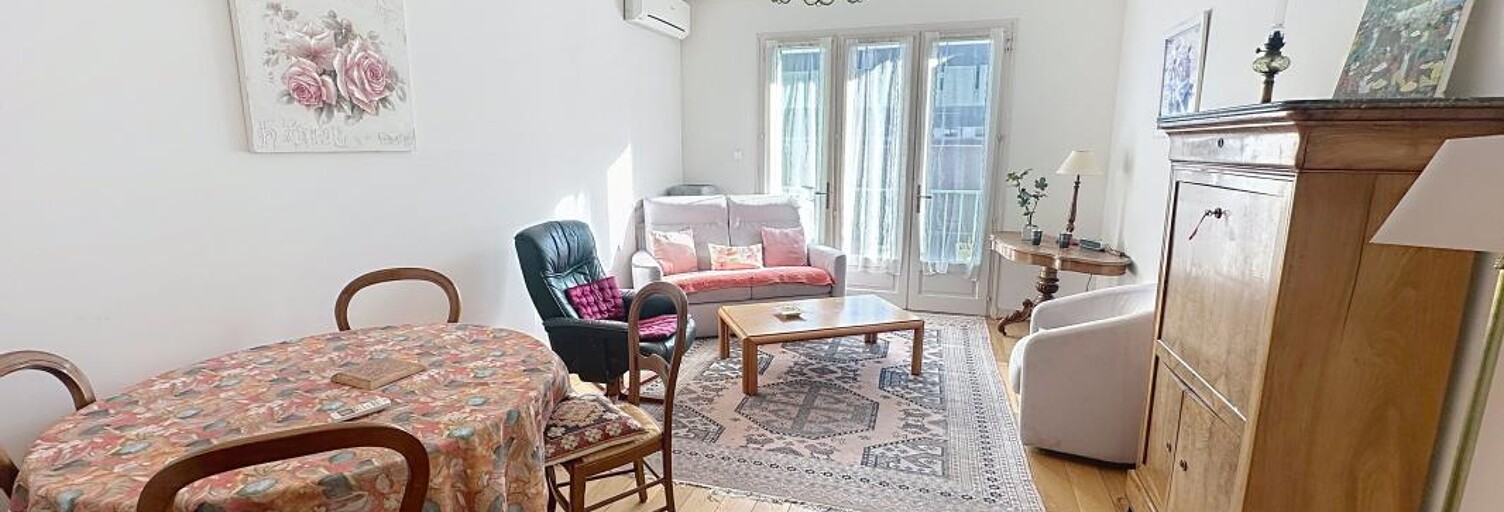 Appartement 4 Pièces 82 m² à vendre à Avignon (84000)