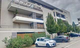 Appartement 2 Pièces 41 m² à vendre à Avignon (84000)