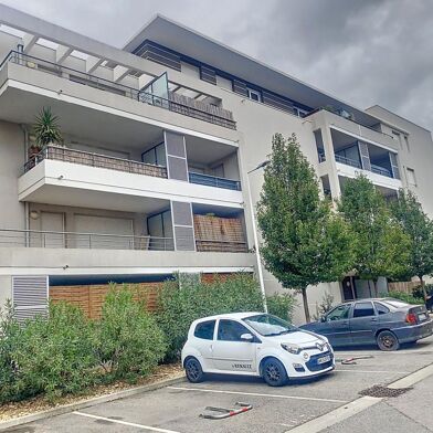 Appartement 2 pièces 99000 €