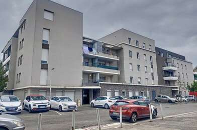 Appartement 2 pièces 99000 €