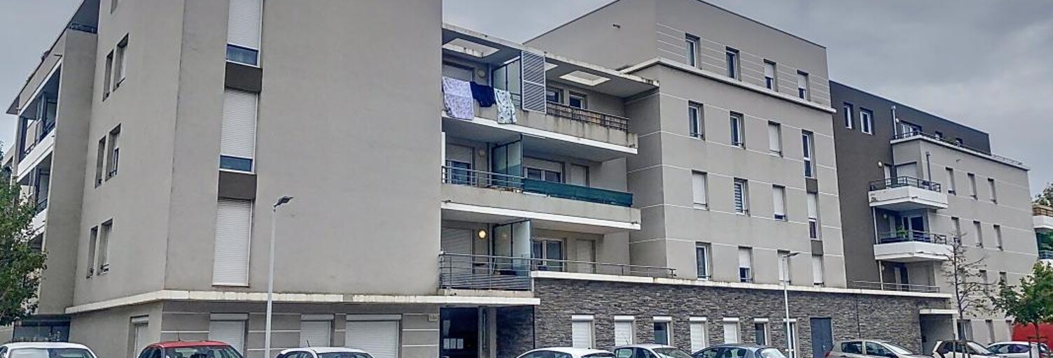 Appartement 2 Pièces 41 m² à vendre à Avignon (84000)