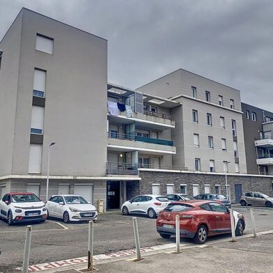 Appartement 2 pièces 99000 €