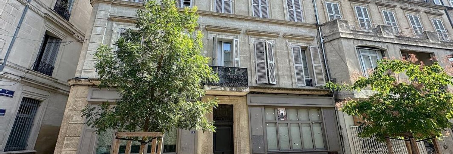 Appartement 3 Pièces 80 m² à vendre à Avignon (84000)