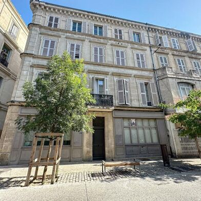Appartement 3 pièces 282000 €