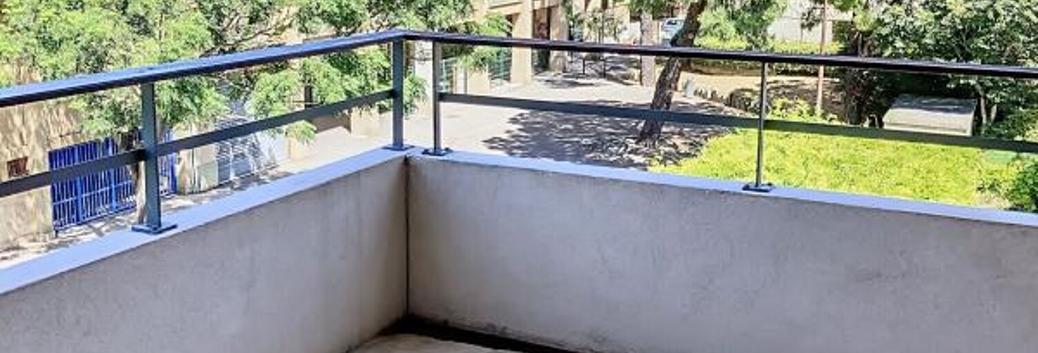 Appartement 2 Pièces 37 m² à vendre à Avignon (84000)