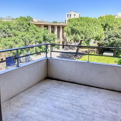 Appartement 2 pièces 108000 €