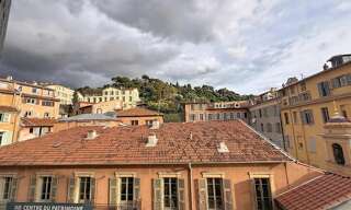 Appartement 3 Pièces 68 m² à vendre à Nice (06300)