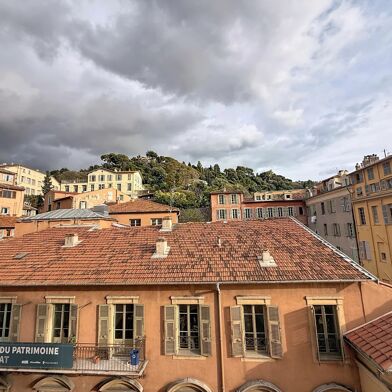 Appartement 3 pièces 500000 €