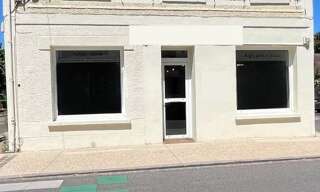 Commerce  52 m² à louer à Ivry-la-Bataille (27540)