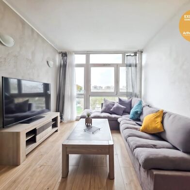 Appartement 5 pièces 530 €