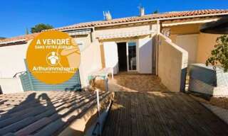 Appartement 2 Pièces 34 m² à vendre à Bormes-les-Mimosas (83230)