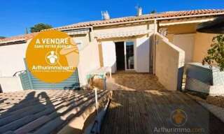 Appartement 2 Pièces 34 m² à vendre à Bormes-les-Mimosas (83230)