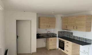 Appartement 2 Pièces 38 m² à louer à Marseille 14 (13014)