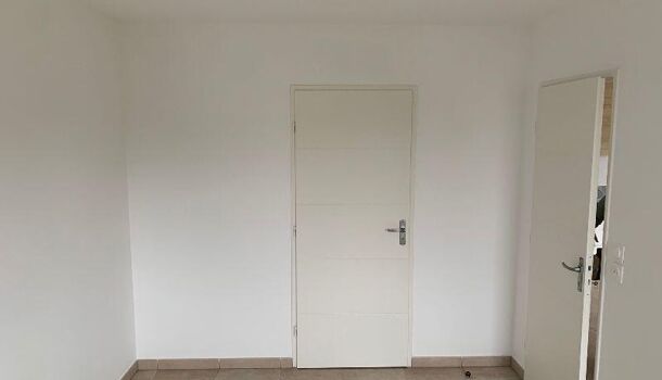 Appartement 2 pièces  à louer Marseille 14eme 13014