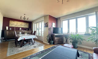 Appartement 3 Pièces 79 m² à vendre à Lyon 3 (69003)