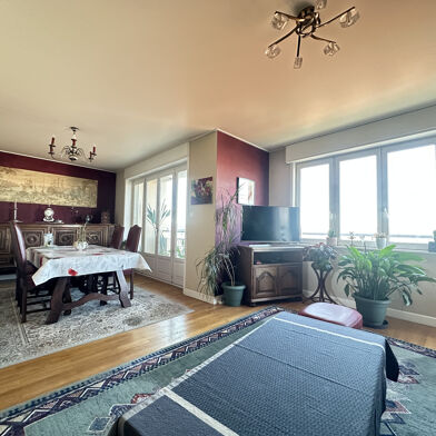 Appartement 3 pièces 299000 €