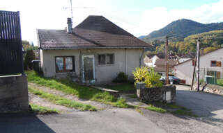 Maison 5 Pièces 95 m² à vendre à La Petite-Raon (88210)