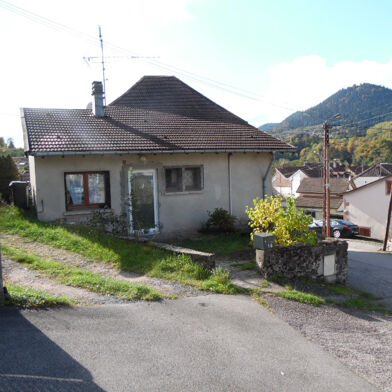 Maison 5 pièces 128400 €