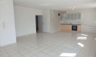 Appartement 3 Pièces 67 m² à louer à Charquemont (25140)