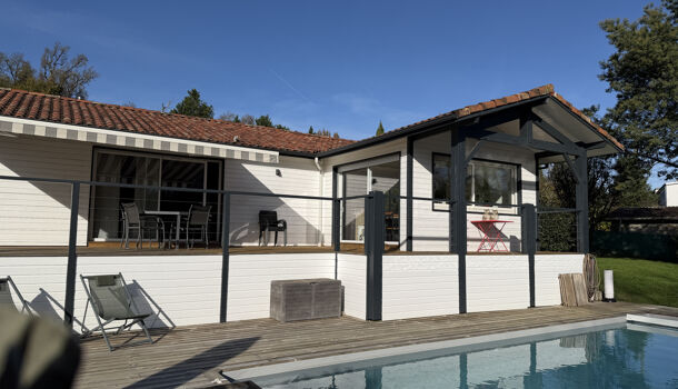 Villa / Maison 7 pièces  à vendre Montfort-en-Chalosse 40380