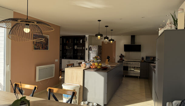 Villa / Maison 7 pièces  à vendre Montfort-en-Chalosse 40380