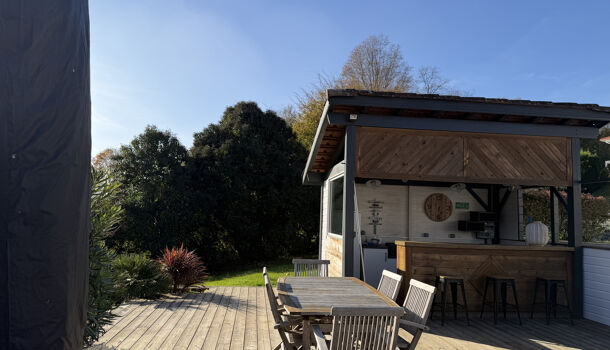 Villa / Maison 7 pièces  à vendre Montfort-en-Chalosse 40380