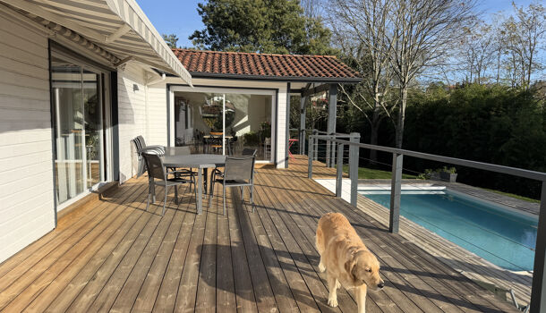 Villa / Maison 7 pièces  à vendre Montfort-en-Chalosse 40380