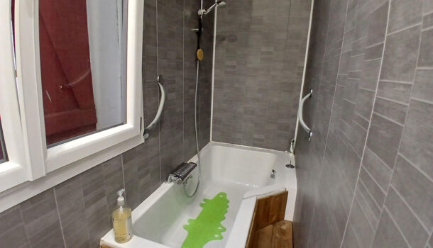 Appartement 3 pièces  à vendre Saint-Jean-de-Luz 64500