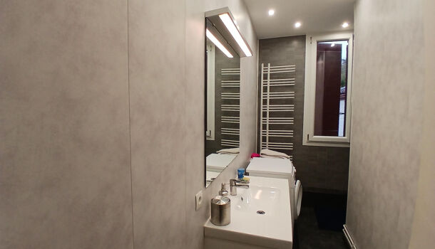 Appartement 3 pièces  à vendre Saint-Jean-de-Luz 64500