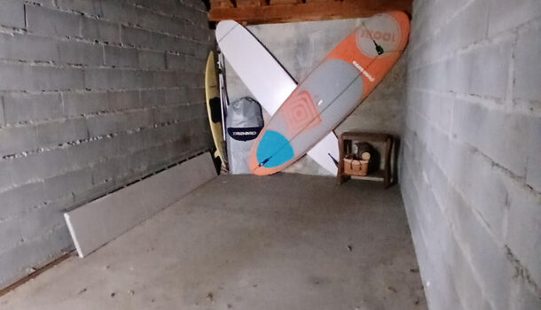 Appartement 3 pièces  à vendre Saint-Jean-de-Luz 64500