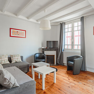 Appartement 3 pièces 470000 €