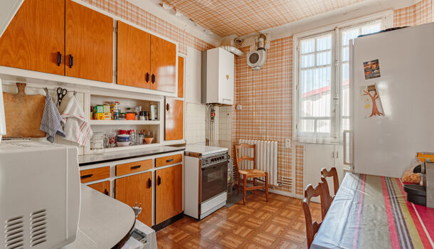 Appartement 3 pièces  à vendre Saint-Jean-de-Luz 64500