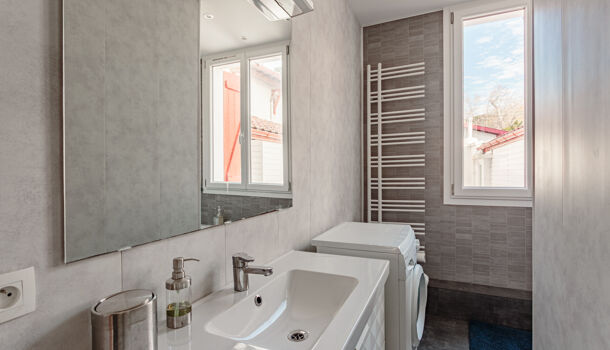 Appartement 3 pièces  à vendre Saint-Jean-de-Luz 64500