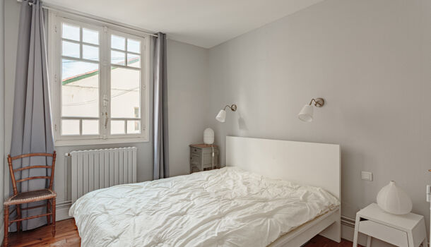 Appartement 3 pièces  à vendre Saint-Jean-de-Luz 64500