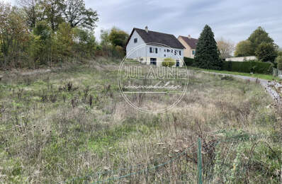 Terrain constructible de 1140 m2 à Feytiat — photo du bien