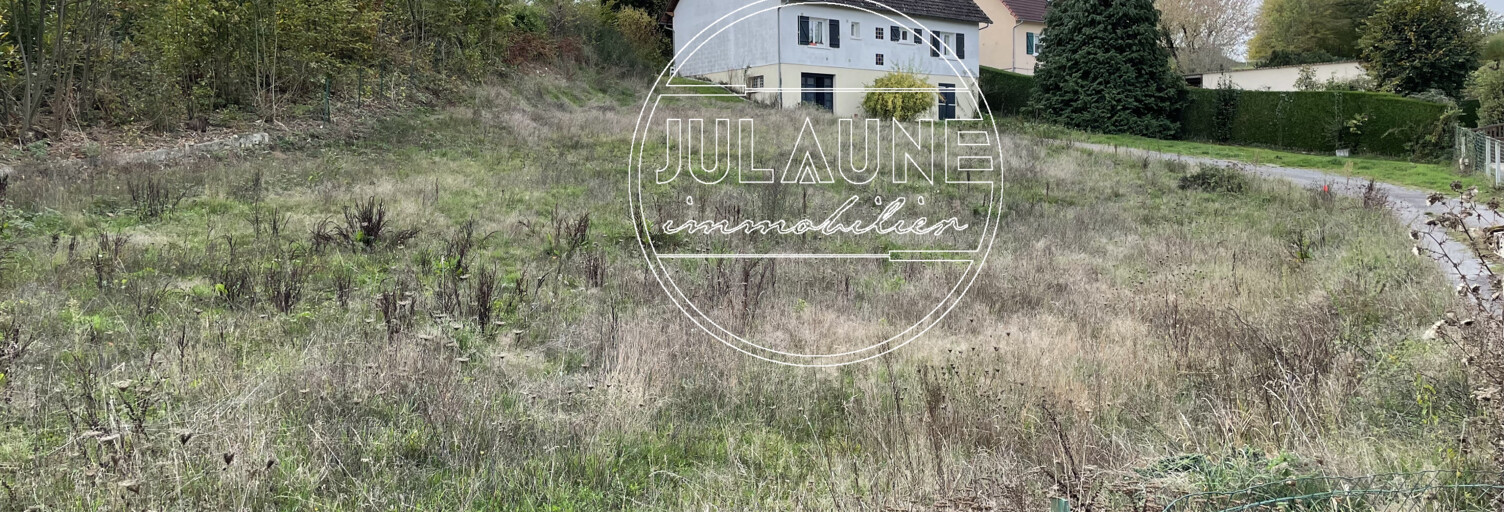 Terrain  1140 m² à vendre à Feytiat (87220)