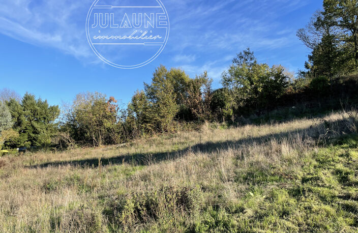Terrain constructible de 1140 m2 à Feytiat — photo 3