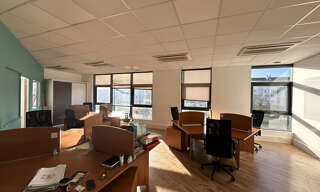 Bureau  84 m² à vendre à Angers (49000)