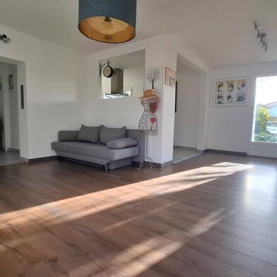 Maison 4 pièces 229000 €