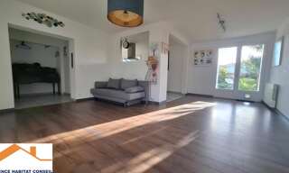 Maison 4 Pièces 102 m² à vendre à Les Lucs-sur-Boulogne (85170)