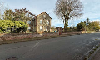 Maison 7 Pièces 175 m² à vendre à Méharicourt (80170)