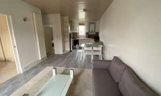Appartement 3 Pièces 72 m² à louer à Angers (49100)