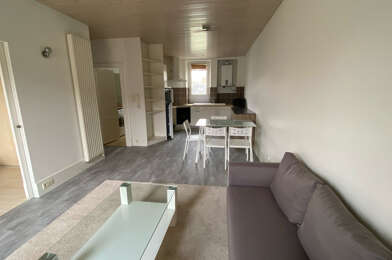 Appartement 3 pièces 900 €