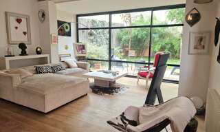 Maison 6 Pièces 130 m² à vendre à Saint-Cloud (92210)