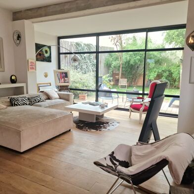 Maison 6 pièces 1230000 €